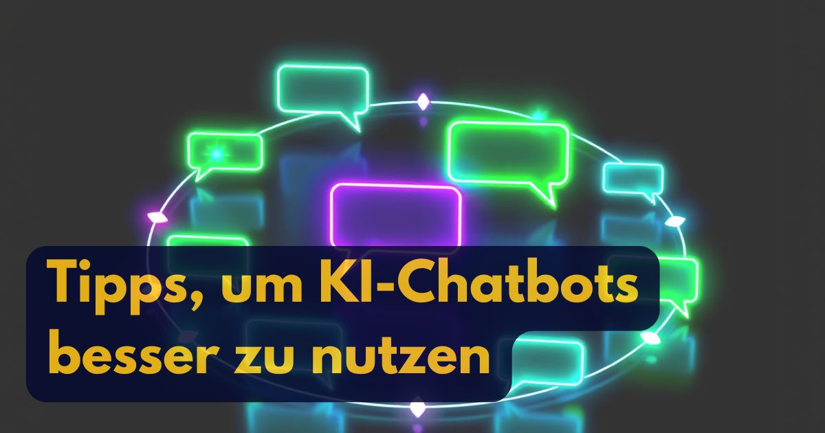 KI Chatbot besser nutzen: Was 9.830 echte Gespräche zeigen