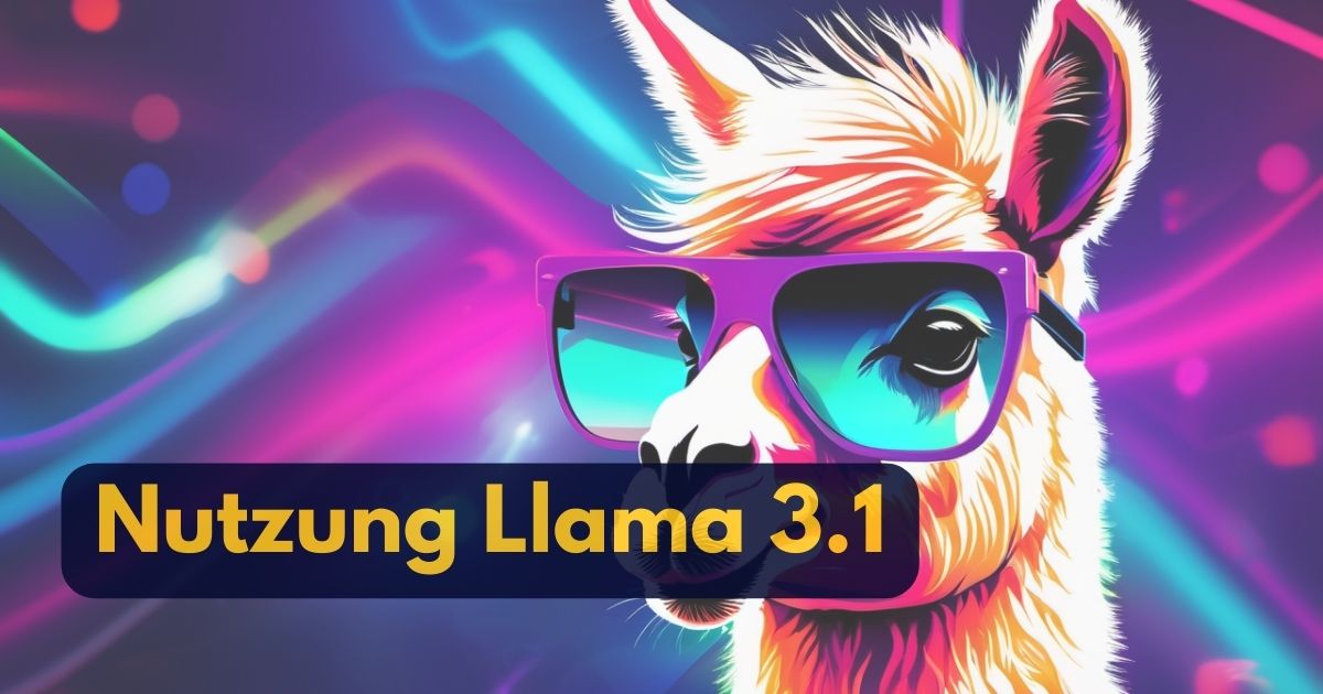 Meta enthüllt Llama 3.1 405B: Das größte Open-Source-KI-Modell seit GPT-4