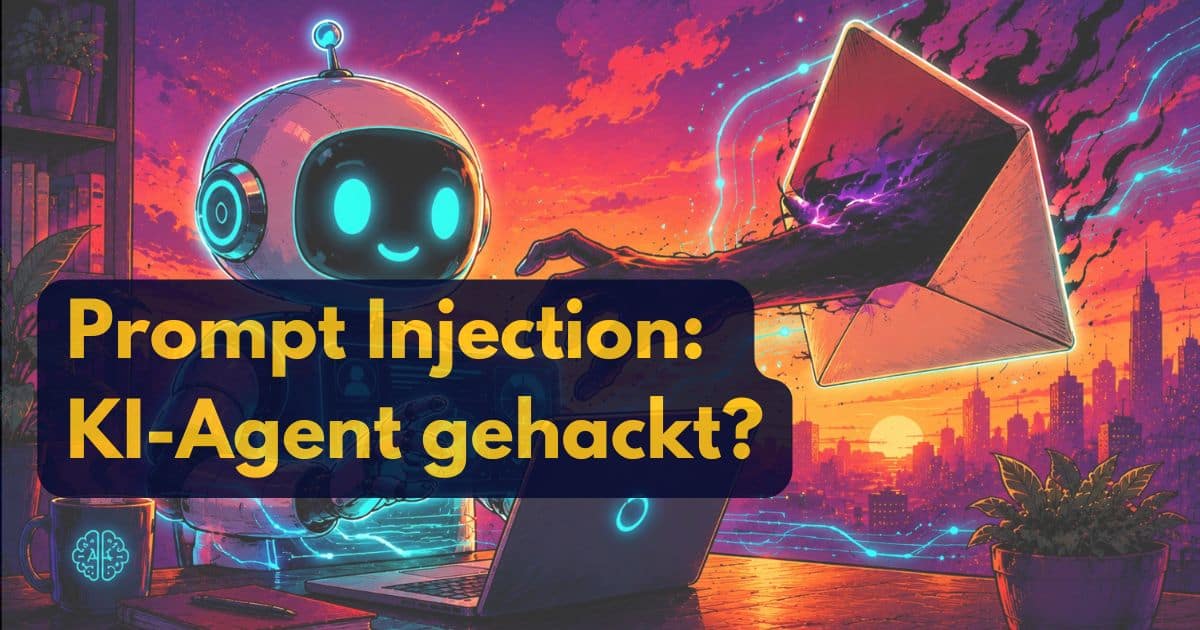 Prompt Injection