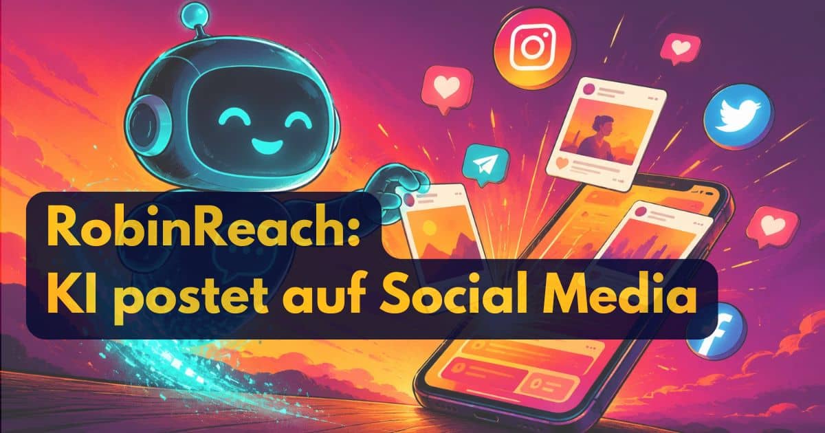 Buffer Alternative 2026 im Vergleich: RobinReach lässt Claude und ChatGPT für dich posten