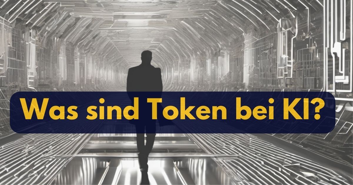 Was sind Token bei KI und wie funktionieren sie?