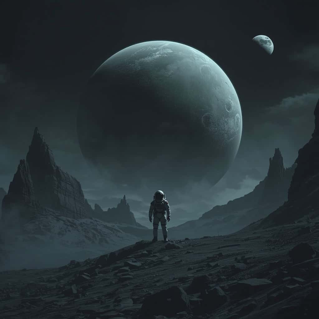 Dark Fantasy